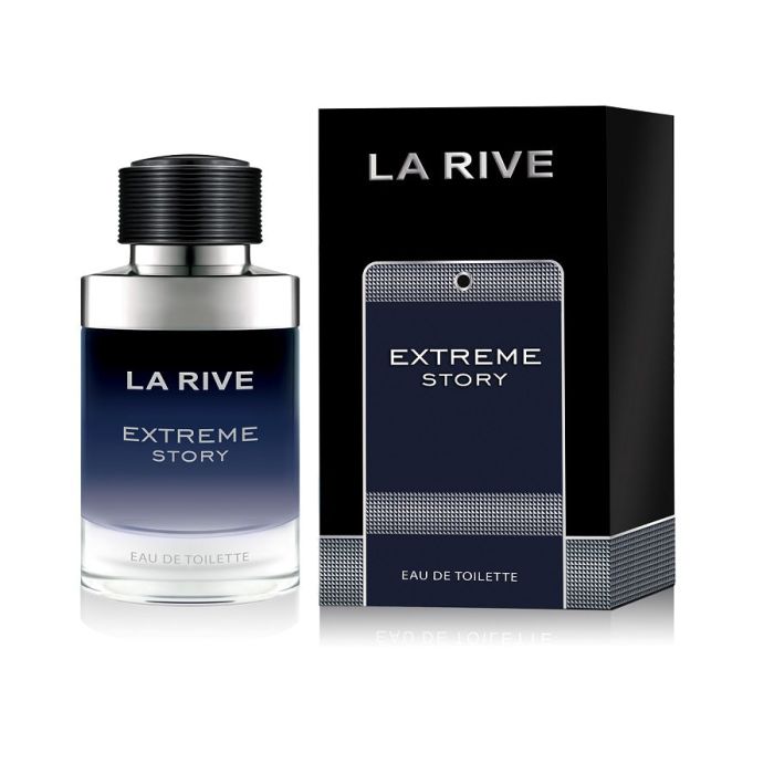 La Rive Extreme Story For Man woda toaletowa 75ml dla Panów