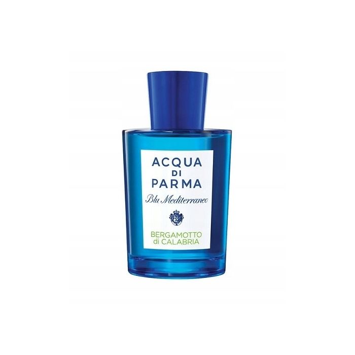 Acqua di Parma Blu Mediterraneo Bergamotto di Calabria Woda toaletowa 75ml unisex