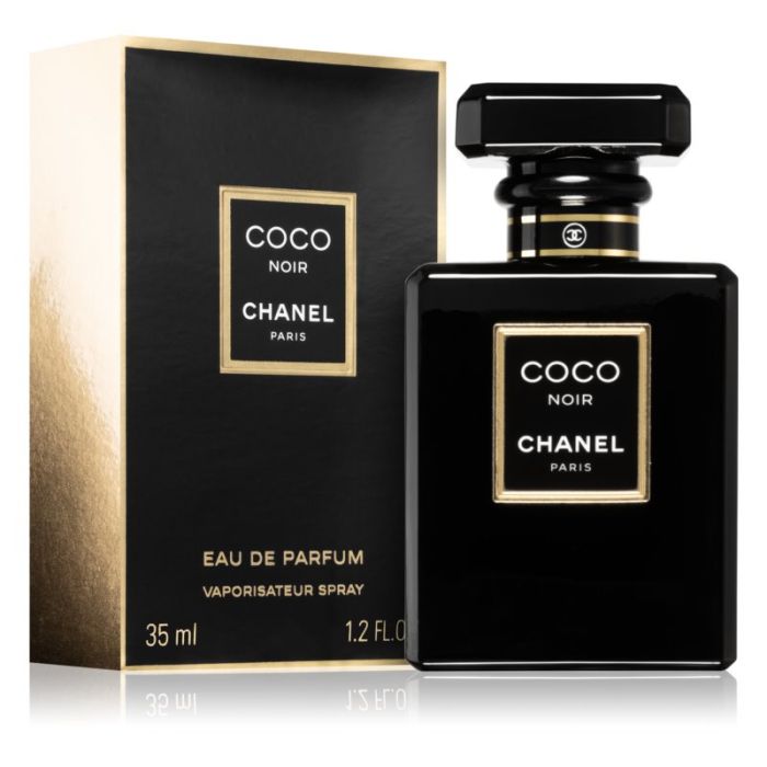 Chanel Coco Noir Woda perfumowana 35ml dla Pań