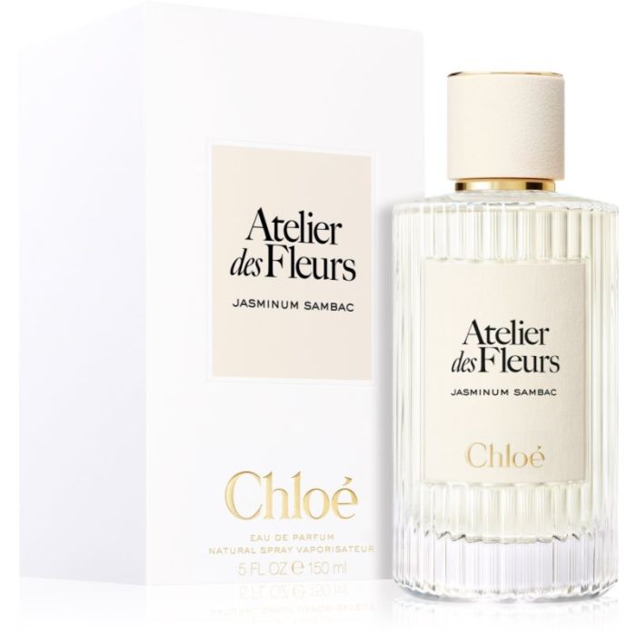 Chloe Atelier des Fleurs Jasminum Sambac woda perfumowana 150ml dla Pań