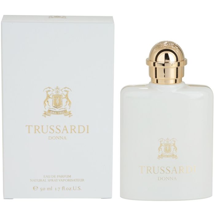 Trussardi Donna woda perfumowana 50ml dla Pań