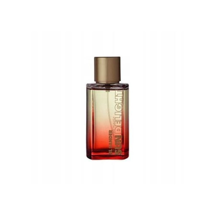 Jil Sander Sun Delight Woda toaletowa 30ml dla Pań