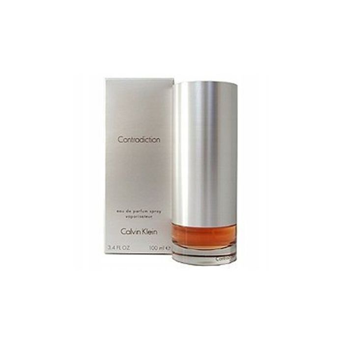 Calvin Klein Contradiction Woda perfumowana 100ml dla Pań