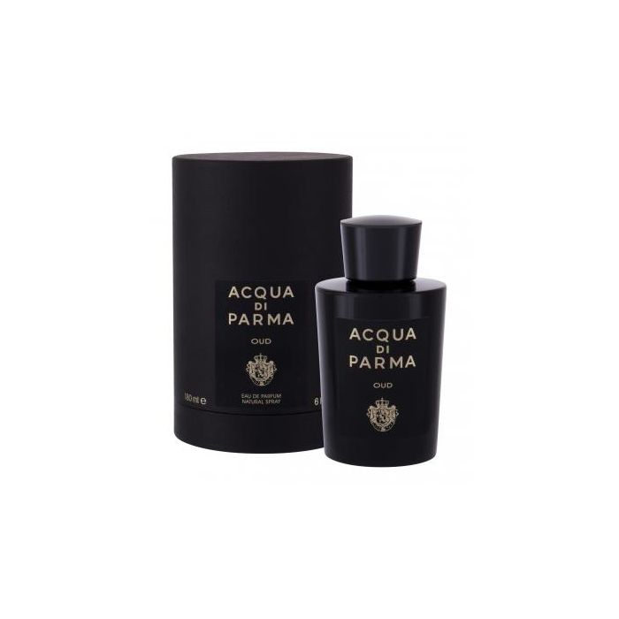 Acqua Di Parma Oud Woda perfumowana 180ml unisex