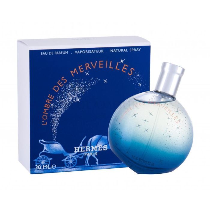 Hermes L'Ombre des Merveilles woda perfumowana 30ml unisex