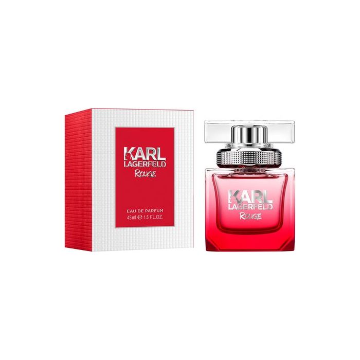 Karl Lagerfeld Rouge woda perfumowana 45ml dla pań