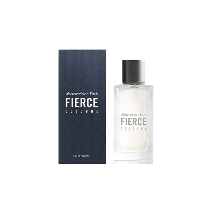 Abercrombie & Fitch Fierce woda kolońska 50ml dla Panów