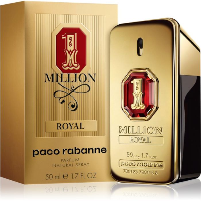 Paco Rabanne 1 Million Royal perfumy 50ml dla Panów
