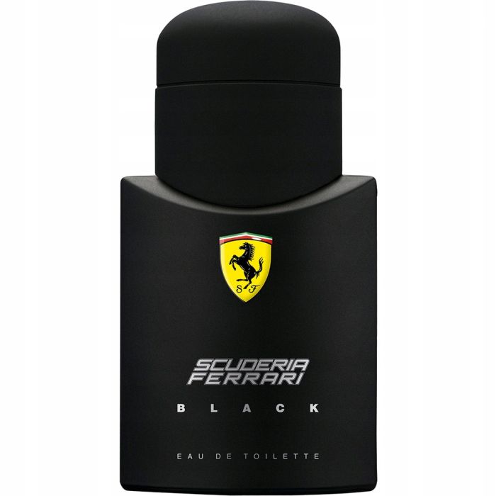 Ferrari Scuderia Black Woda toaletowa 40ml dla Panów