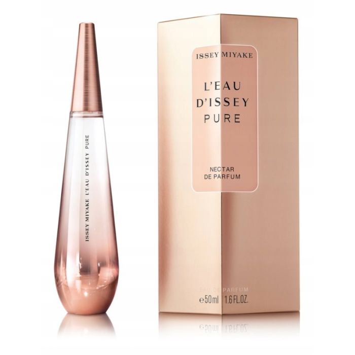 Issey Miyake L'Eau D'Issey Pure Nectar de Parfum woda perfumowana 50ml dla kobiet