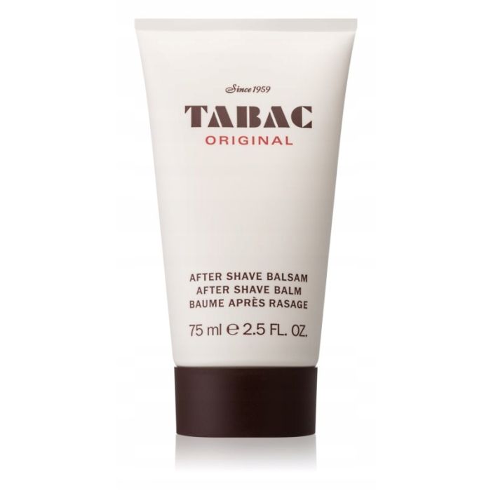 Tabac Original balsam po goleniu 75ml dla mężczyzn