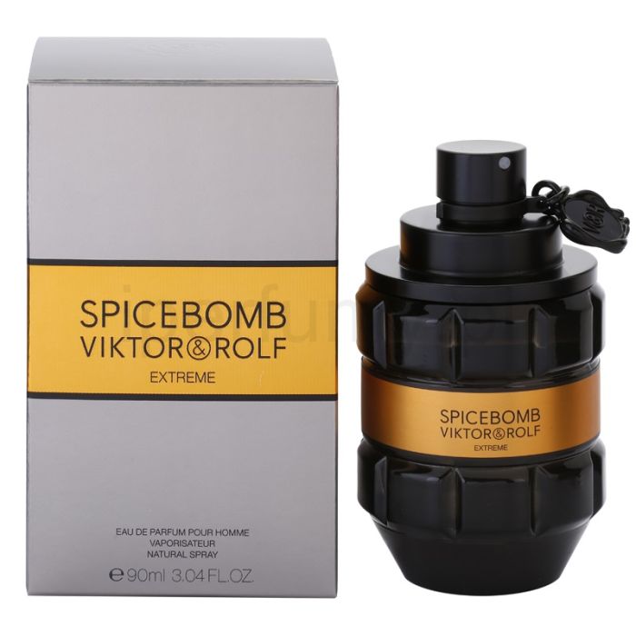 Viktor & Rolf Spicebomb Extreme woda perfumowana 90ml dla Panów