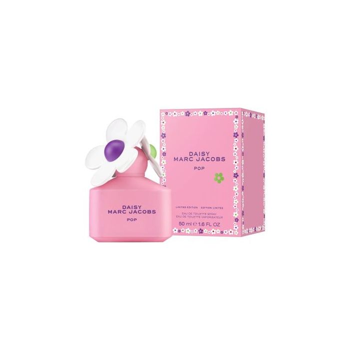 Marc Jacobs Daisy Pop woda toaletowa 50ml dla Pań