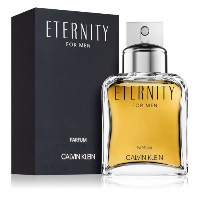 Calvin Klein Eternity for Men Parfum perfumy 50ml dla Panów