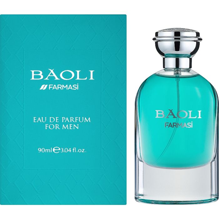 Farmasi Baoli woda perfumowana 90ml dla panów