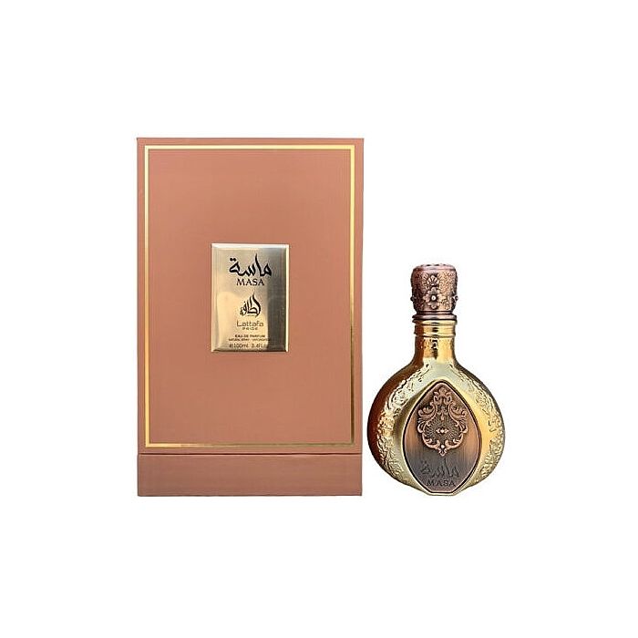 Lattafa Pride Masa woda perfumowana 100ml unisex