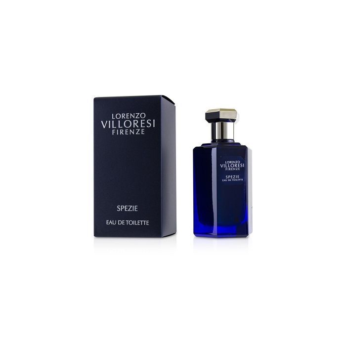 Lorenzo Villoresi Firenze Spezie woda toaletowa 100ml unisex