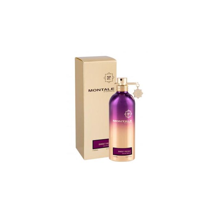 Montale Sweet Peony woda perfumowana 100ml dla Pań