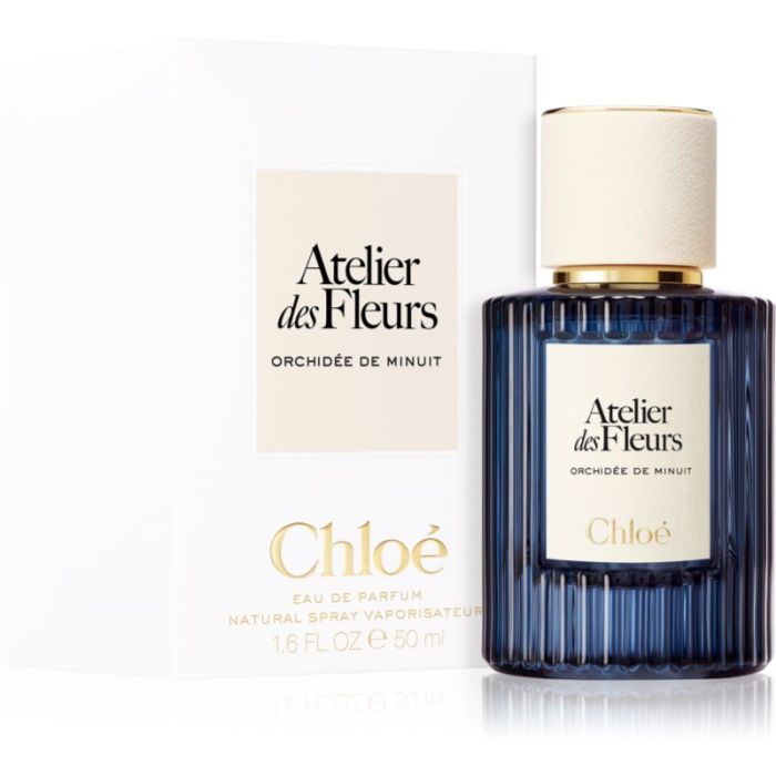 Chloe Atelier des Fleurs Orchidee de Minut woda perfumowana 50ml dla Pań