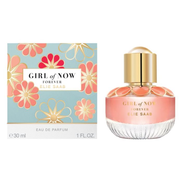 Elie Saab Girl of Now Forever Woda perfumowana 30ml dla Pań