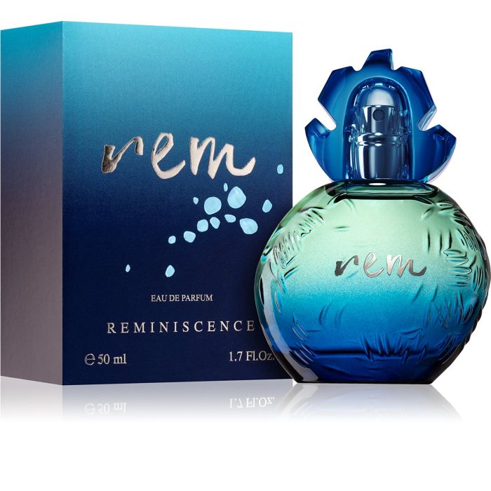 Reminiscence Rem Eau de Parfum woda perfumowana 50ml dla Pań