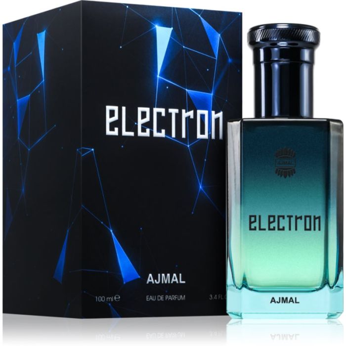 Ajmal Electron woda perfumowana 100ml dla Panów