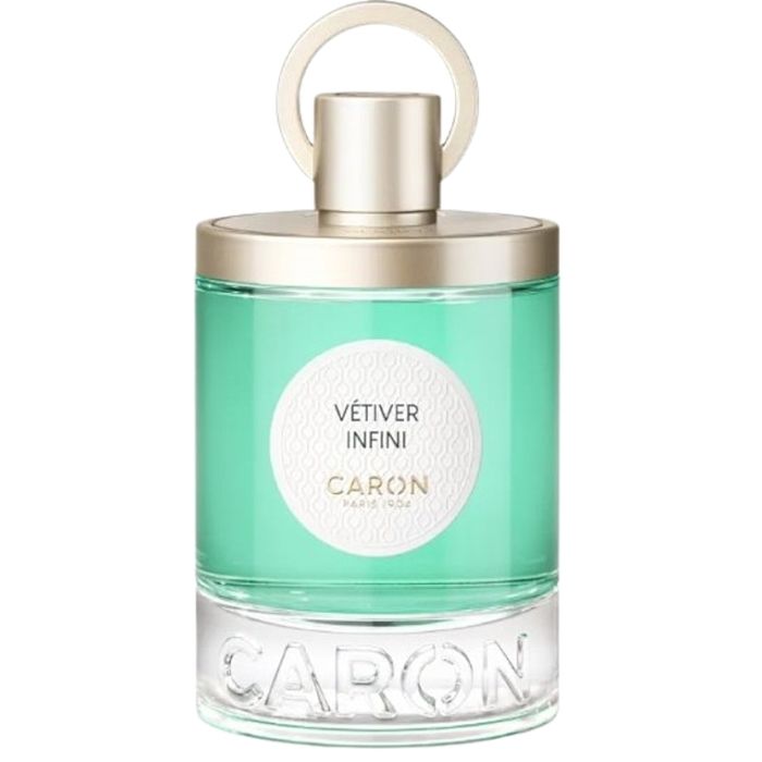 Caron Vetiver Infini woda perfumowana 100ml unisex