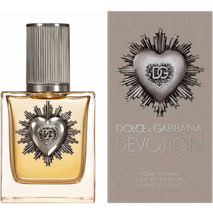 Dolce & Gabbana Devotion Pour Homme woda perfumowana 50ml dla Panów