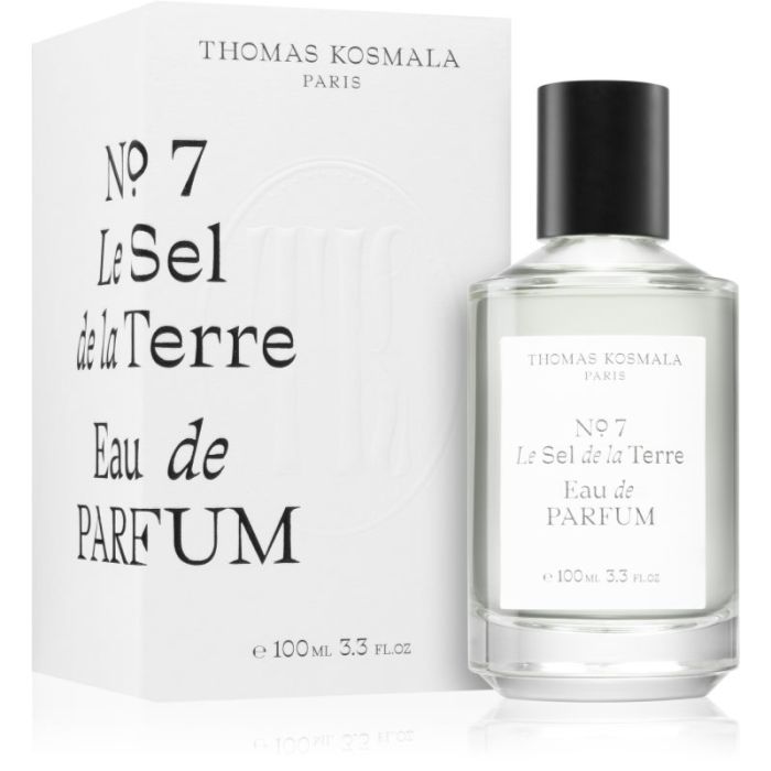 Thomas Kosmala No.7 Le Sel De La Terre woda perfumowana 100ml unisex