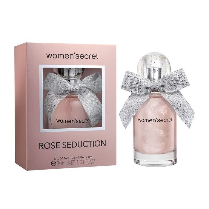 Women'Secret Rose Seduction woda perfumowana 30ml dla Pań