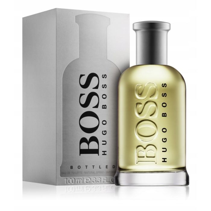 Hugo Boss Bottled woda toaletowa 100ml dla Panów