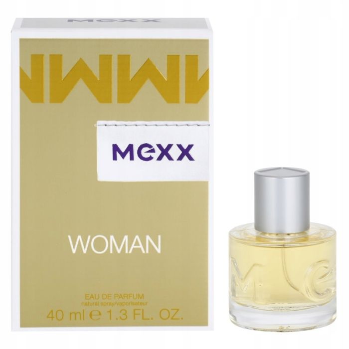 Mexx Woman woda perfumowana 40ml dla kobiet