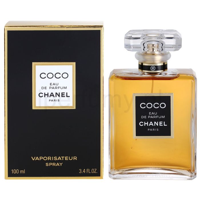 Chanel Coco woda perfumowana 100ml dla Pań