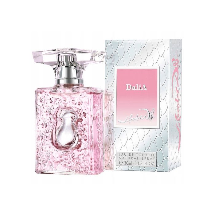 Salvador Dali DaliA Woda toaletowa 30ml dla Pań