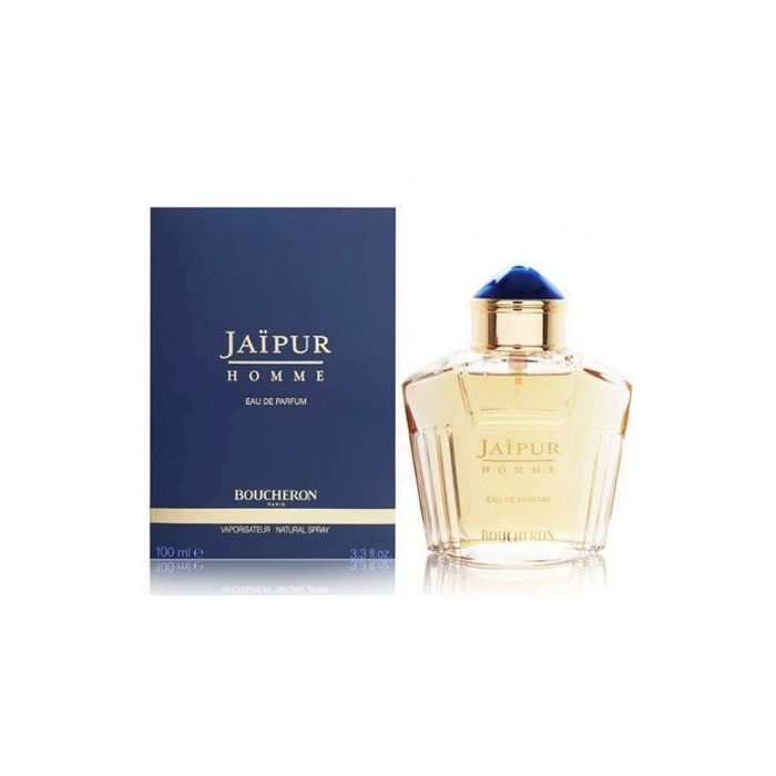 Boucheron Jaipur Homme woda perfumowana 100ml dla Panów