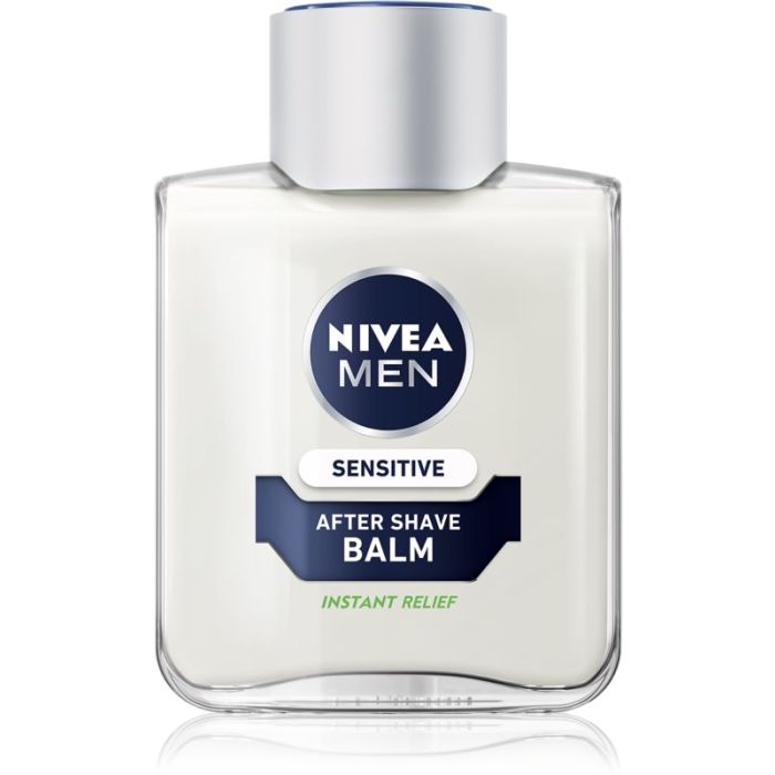 Nivea Men Sensitive Balsam po goleniu 100ml dla Panów