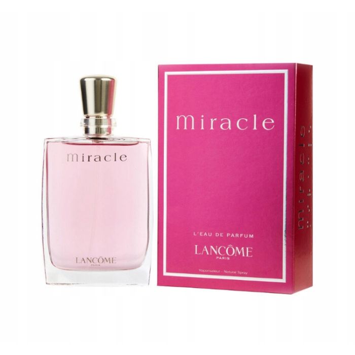 Lancome Miracle woda perfumowana 30ml dla Pań