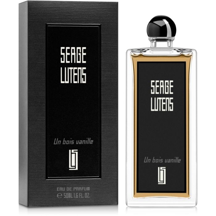 Serge Lutens Un Bois Vanille woda perfumowana 50ml dla pań
