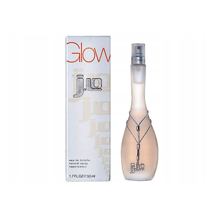Jennifer Lopez Glow Woda toaletowa 50ml dla Pań