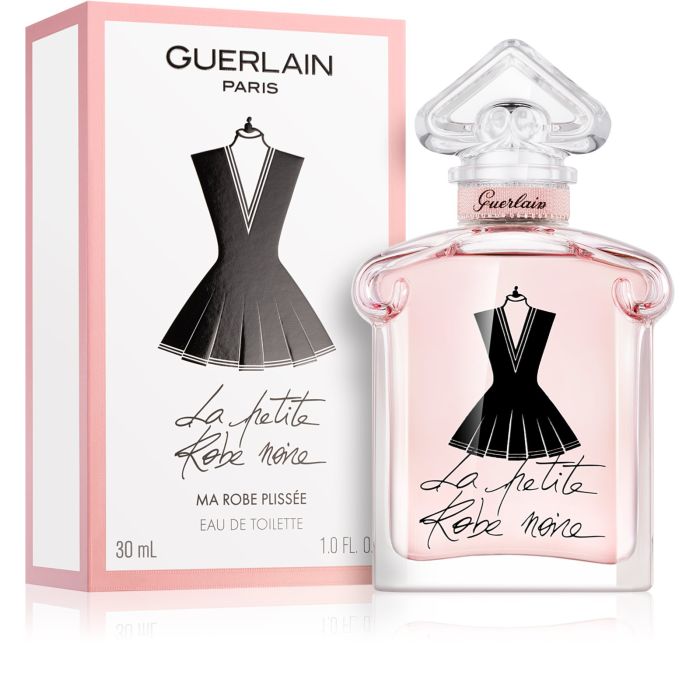 Guerlain La Petite Robe Noire Ma Robe Plissee woda toaletowa 30ml dla Pań