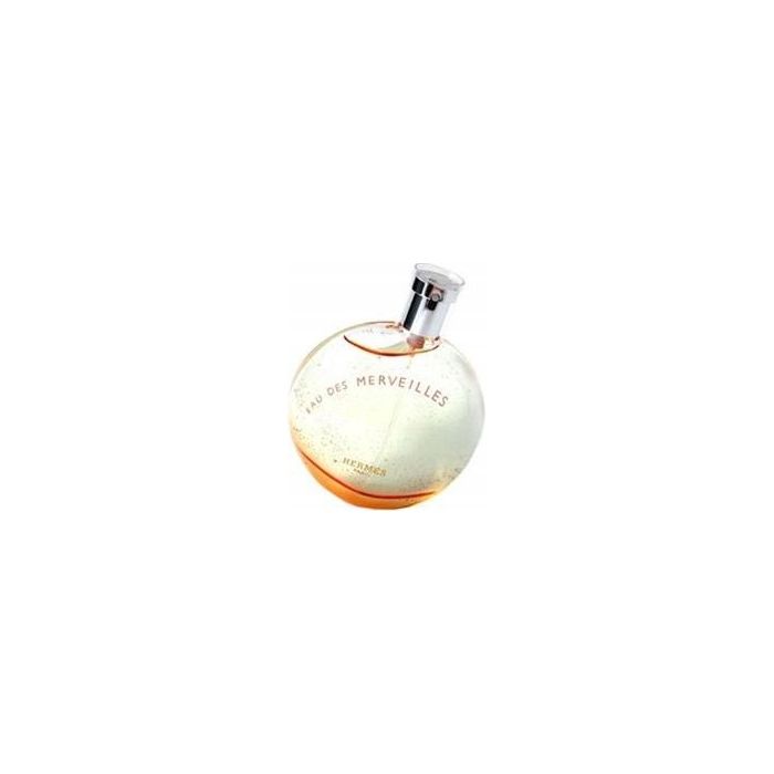 Hermes Eau des Merveilles woda toaletowa 50ml dla Pań