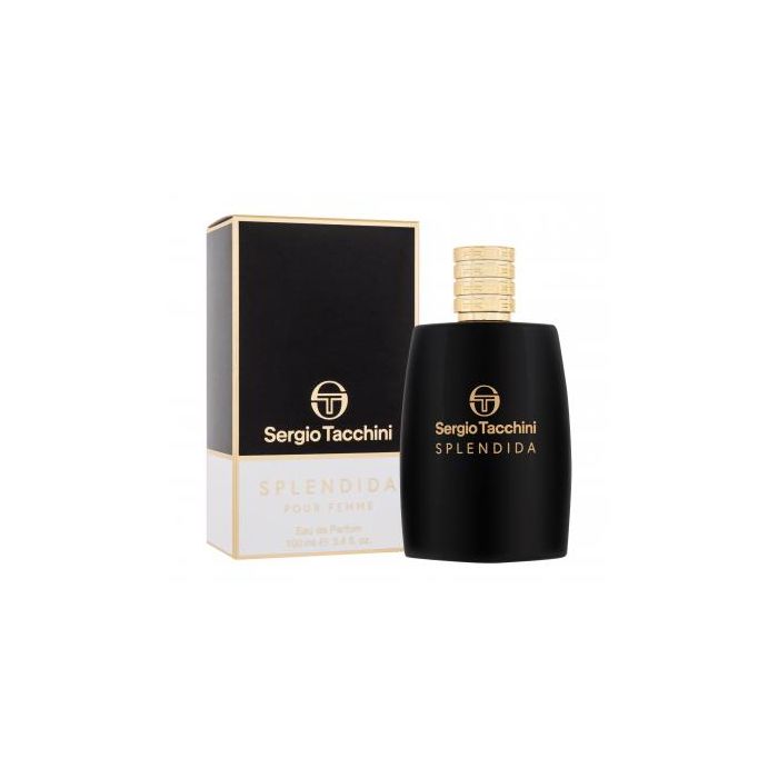 Sergio Tacchini Splendida woda perfumowana 100ml dla Pań