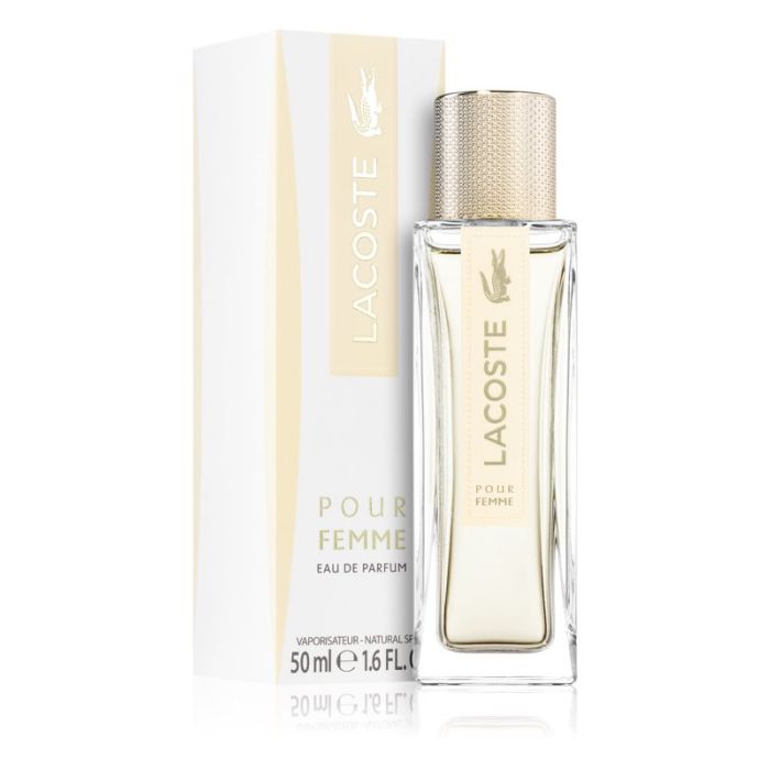 Lacoste Pour Femme Woda perfumowana 50ml dla Pań