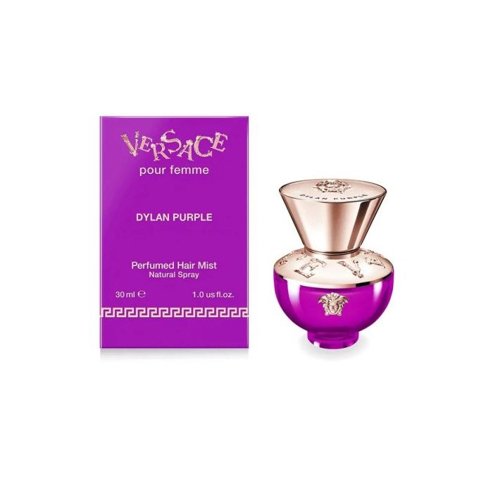 Versace Dylan Purple Pour Femme woda perfumowana 30ml dla Pań