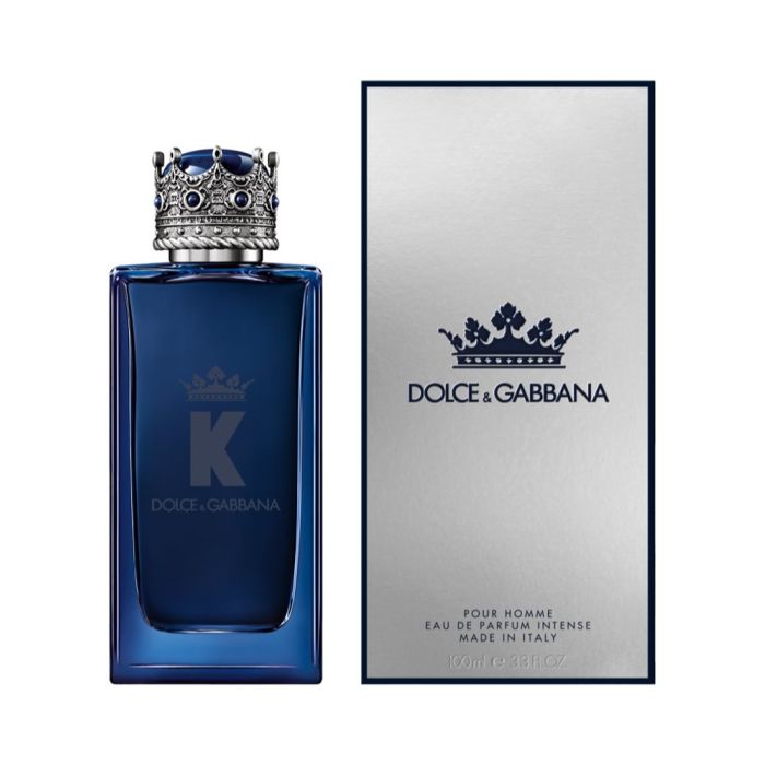 Dolce & Gabbana K by Dolce & Gabbana Intense woda perfumowana 100ml dla panów