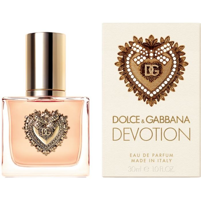 Dolce & Gabbana Devotion woda perfumowana 30ml dla Pań