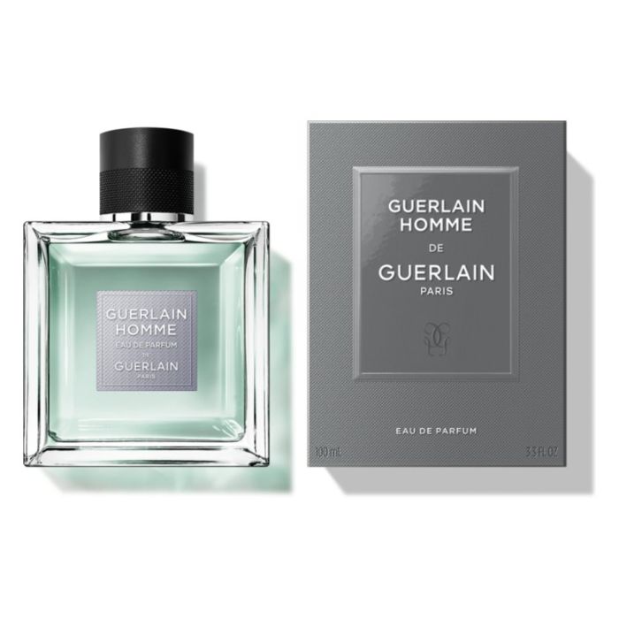 Guerlain Guerlain Homme woda perfumowana 100ml dla mężczyzn
