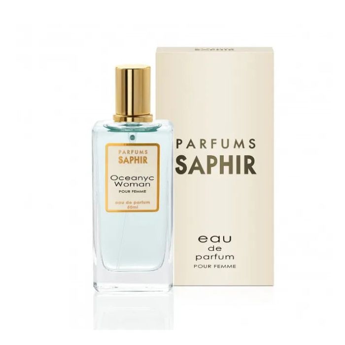 Saphir Oceanyc Women woda perfumowana 50ml dla Pań