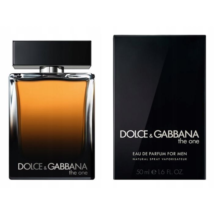 Dolce & Gabbana The One Woda perfumowana 50ml dla Panów