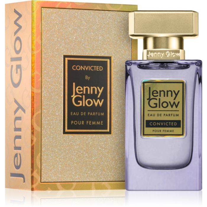 Jenny Glow Convicted woda perfumowana 30ml dla Pań